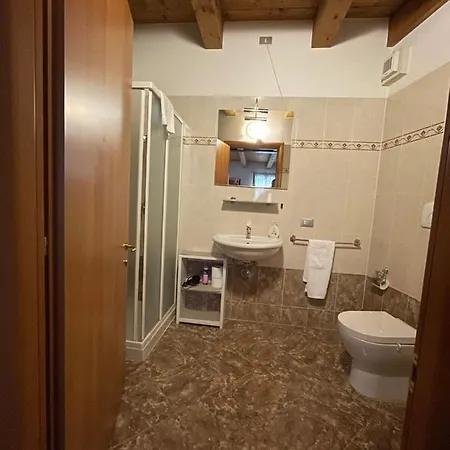 La Casa Del Sogno Bed & Breakfast Monteforte d'Alpone Exterior photo