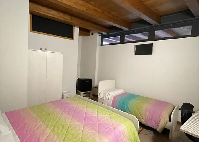 La Casa Del Sogno