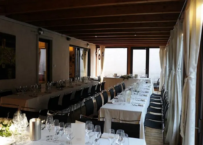 La Casa Del Sogno