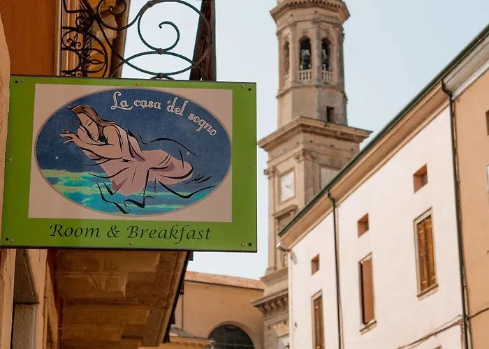 La Casa Del Sogno