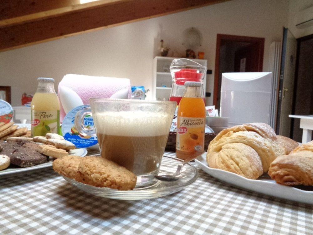 La Casa Del Sogno Couette-café Monteforte dʼAlpone