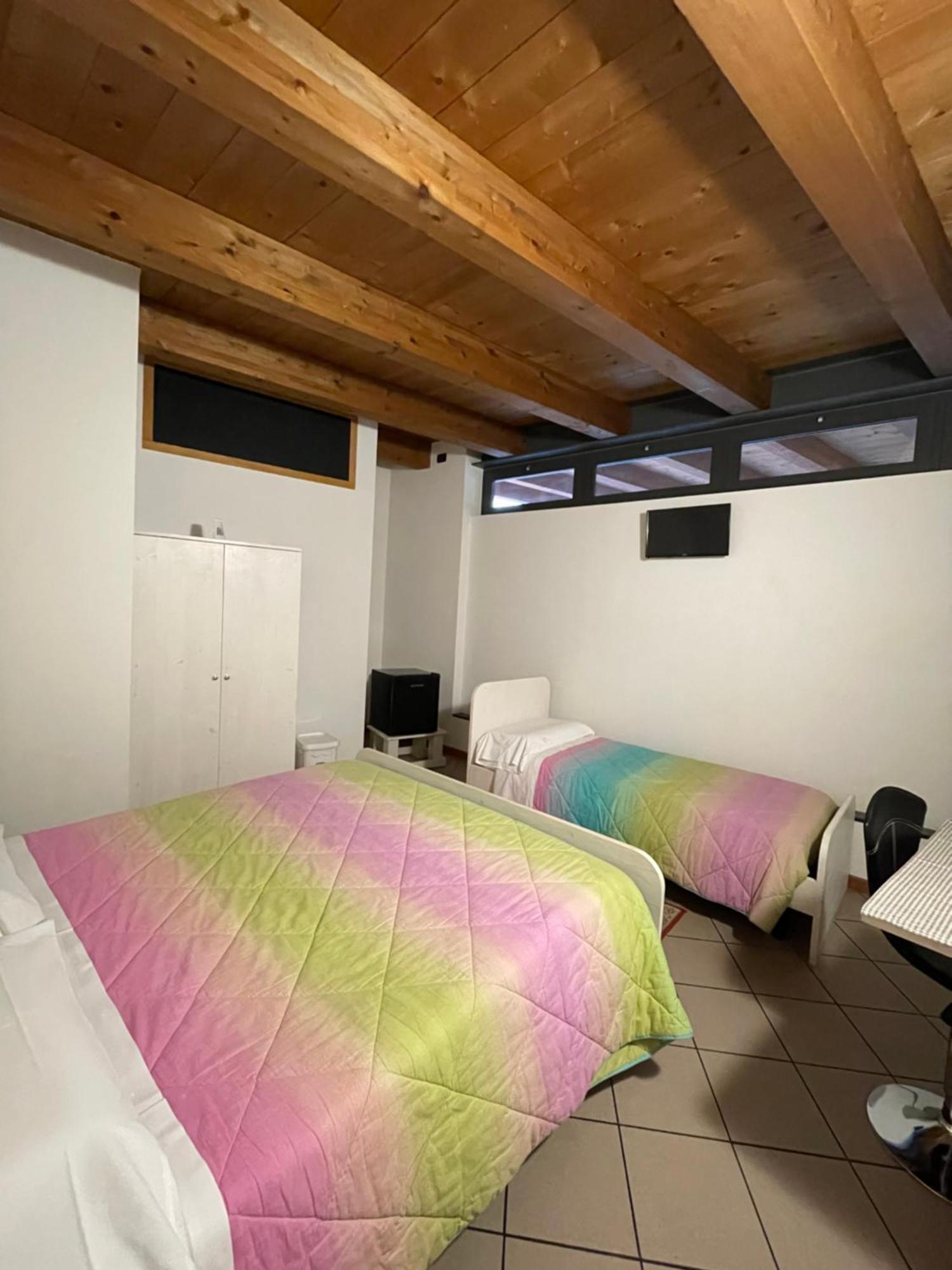 La Casa Del Sogno Couette-café Monteforte dʼAlpone