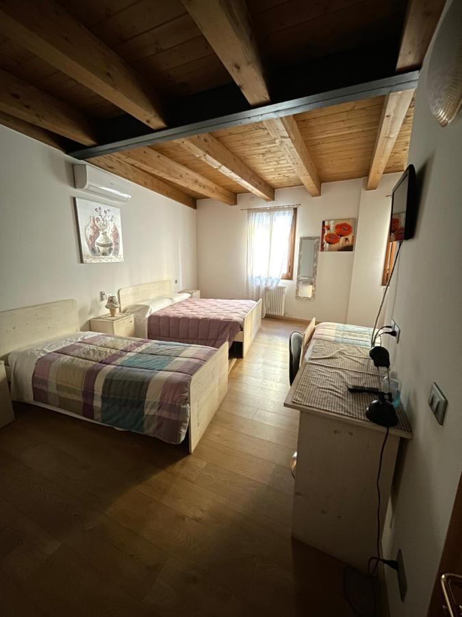 Couette-café La Casa Del Sogno 2*