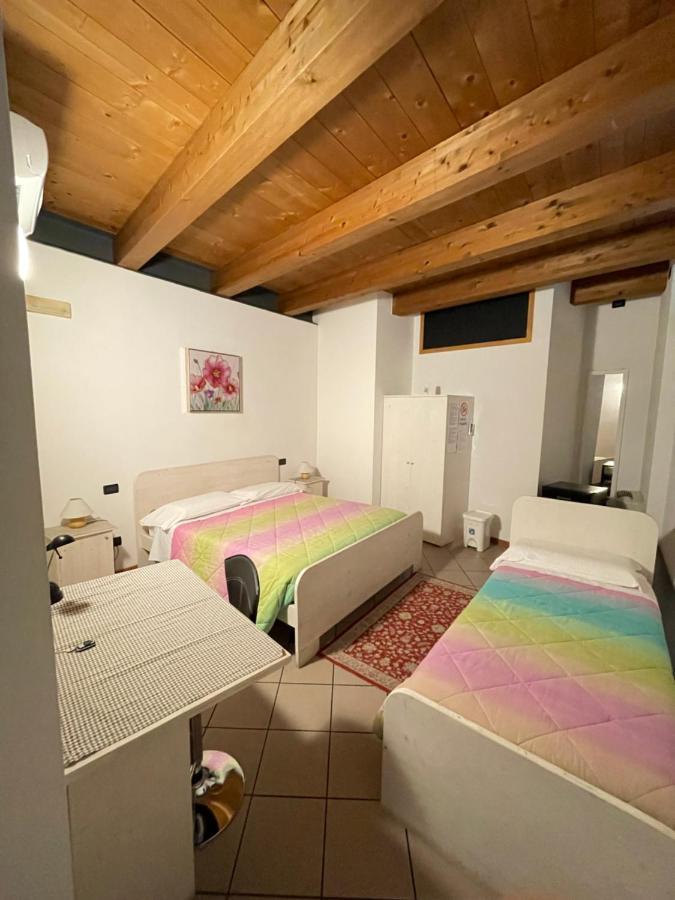 La Casa Del Sogno Couette-café Monteforte dʼAlpone