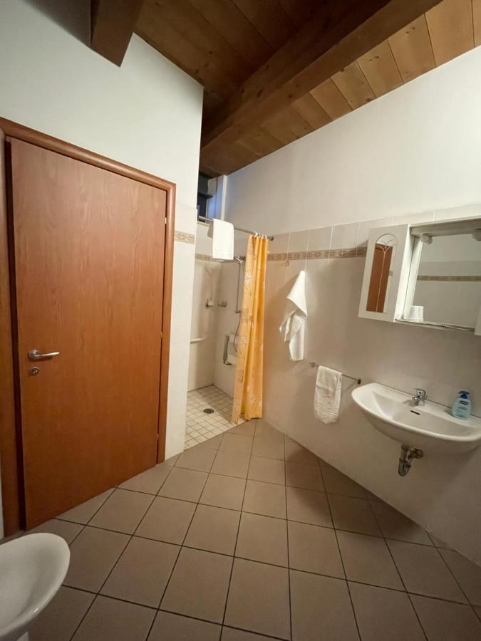 La Casa Del Sogno Couette-café 2*
