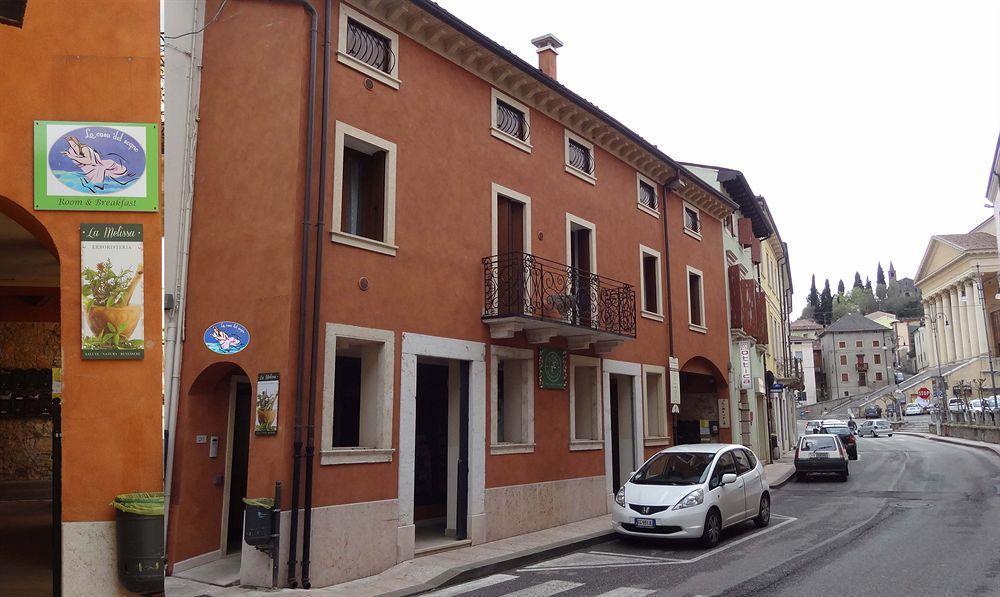La Casa Del Sogno Couette-café Monteforte dʼAlpone