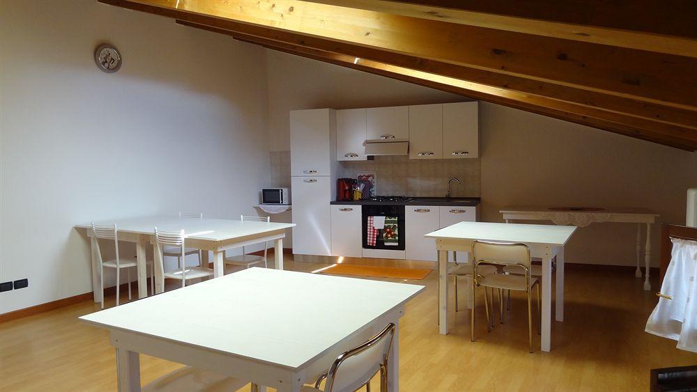 La Casa Del Sogno Couette-café 2*