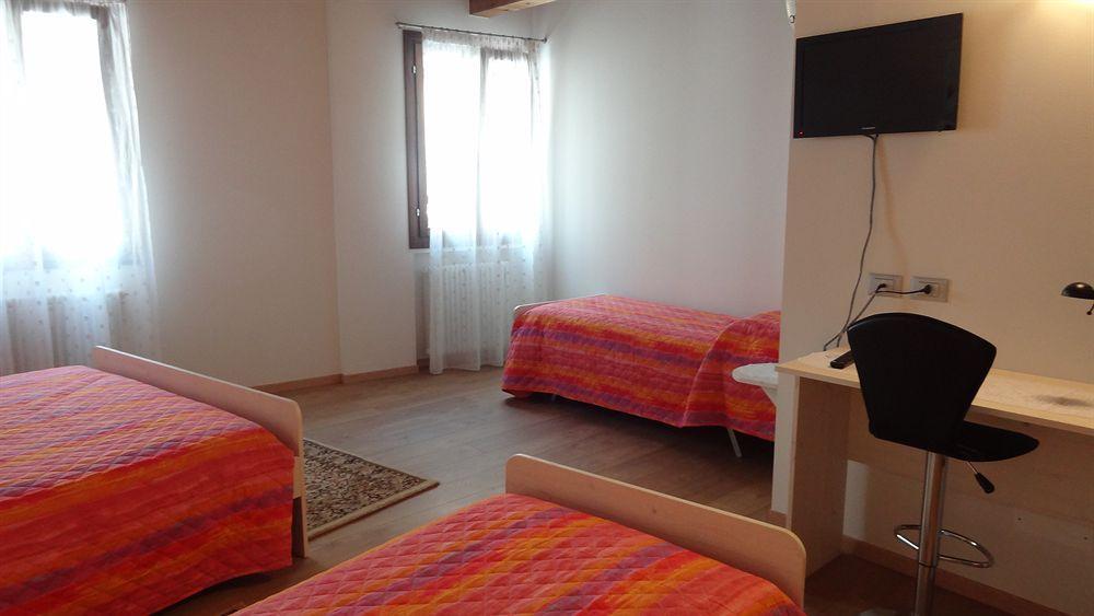 La Casa Del Sogno Bed & Breakfast