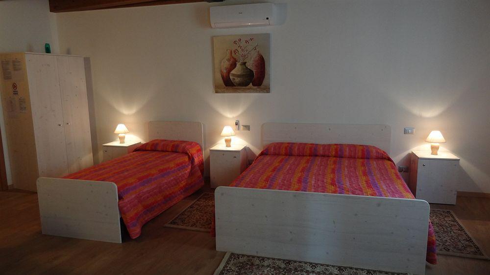 La Casa Del Sogno Bed & Breakfast Monteforte dʼAlpone