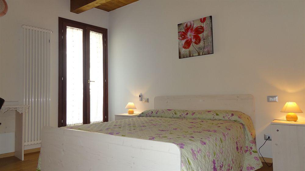 La Casa Del Sogno Couette-café 2*
