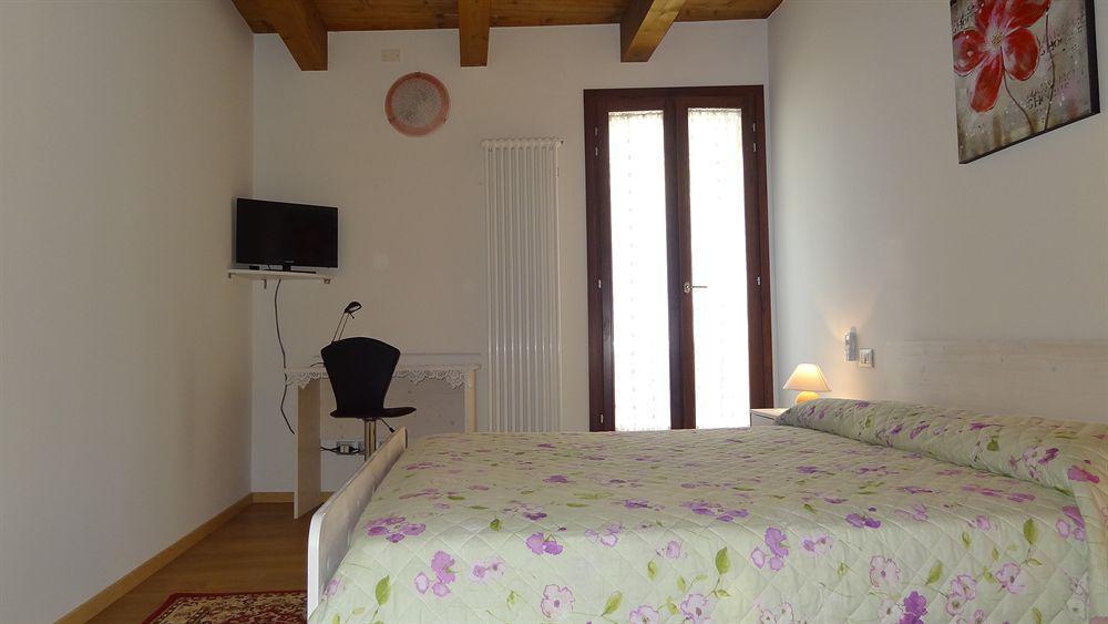 La Casa Del Sogno Couette-café