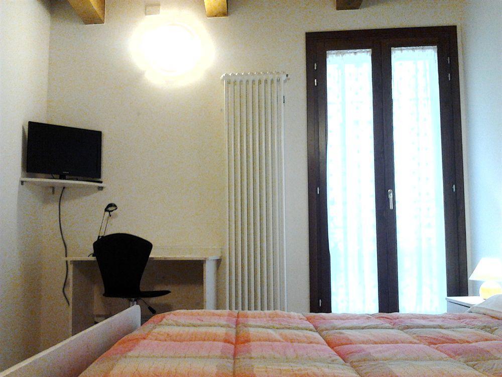 Couette-café La Casa Del Sogno