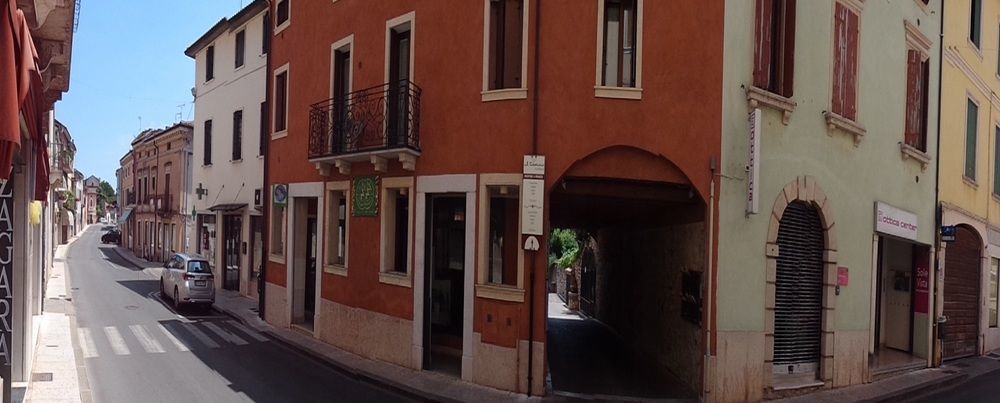La Casa Del Sogno Couette-café