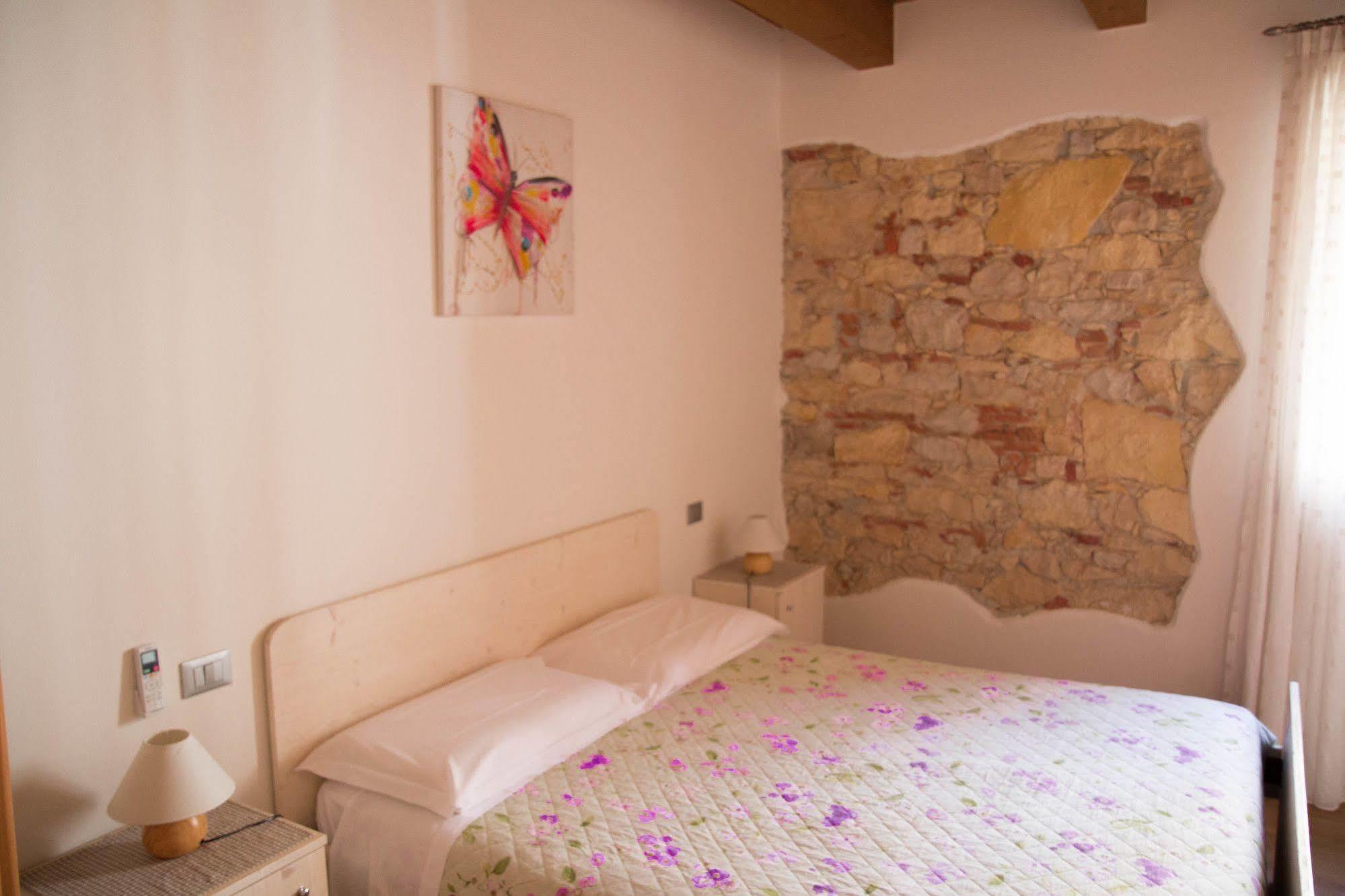 La Casa Del Sogno Couette-café 2*