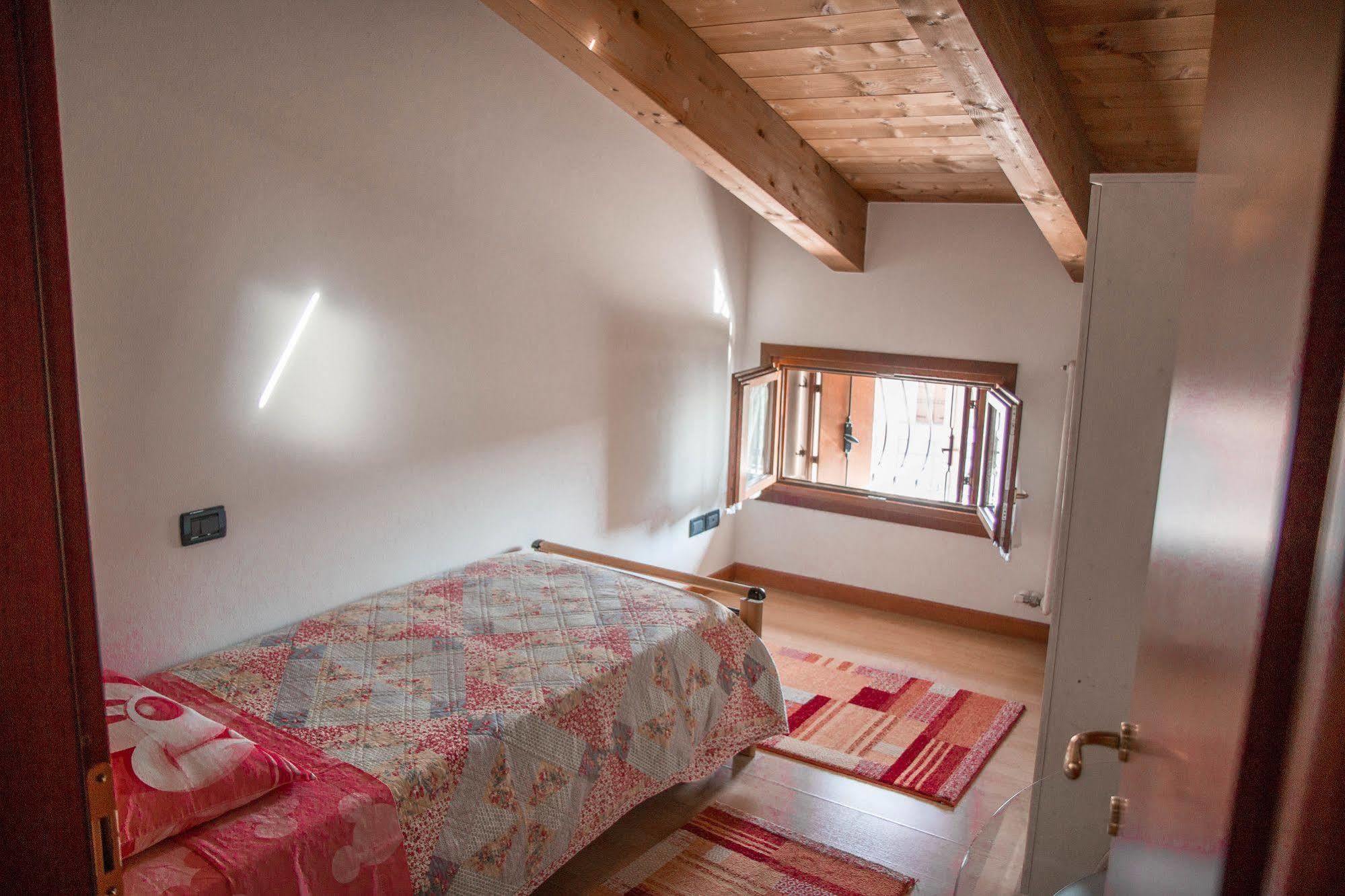 La Casa Del Sogno Couette-café