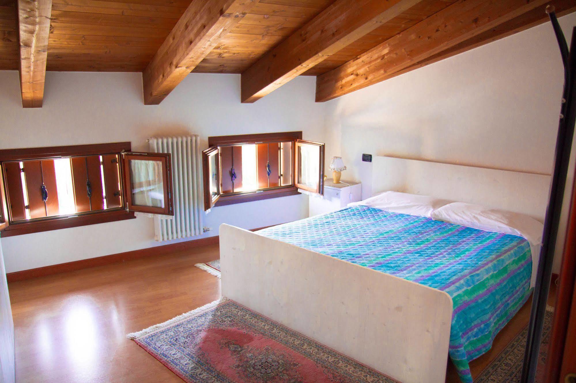 La Casa Del Sogno Couette-café Monteforte dʼAlpone