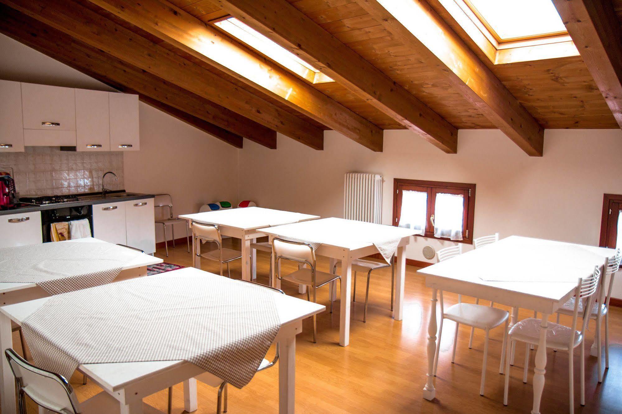 La Casa Del Sogno 2*