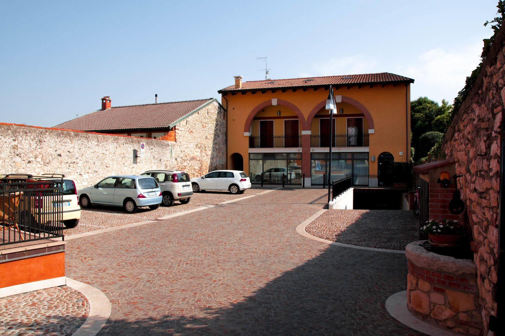 La Casa Del Sogno Couette-café